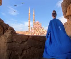 Нова Година 2027 в Шарм ел Шейх, Египет със самолет от Варна - 5 нощувки